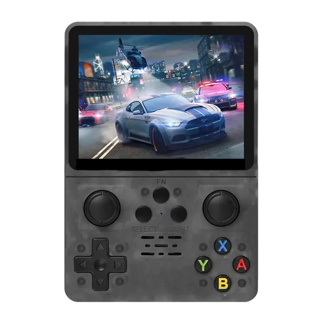 GAME CONSOLE RESOLUTION 640*480 MODEL R35S Portable GAME CONSOLE RESOLUTION 640*480 MODEL R35S Portable